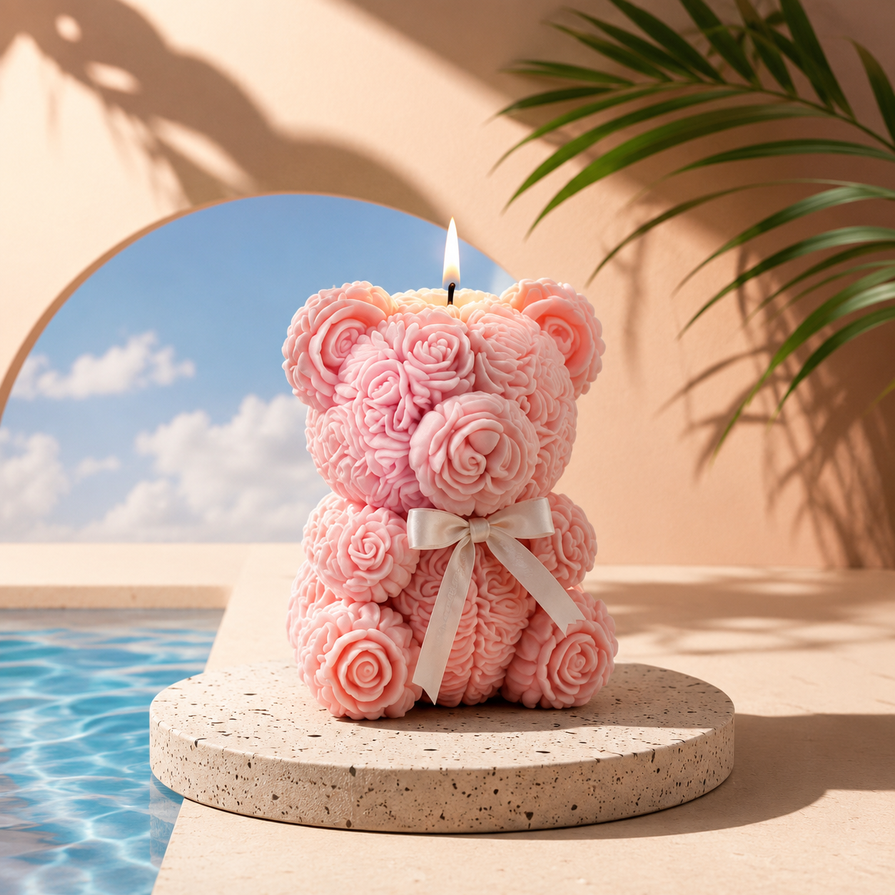 Home Decor Candles