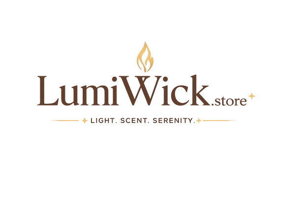 LumiWick.store